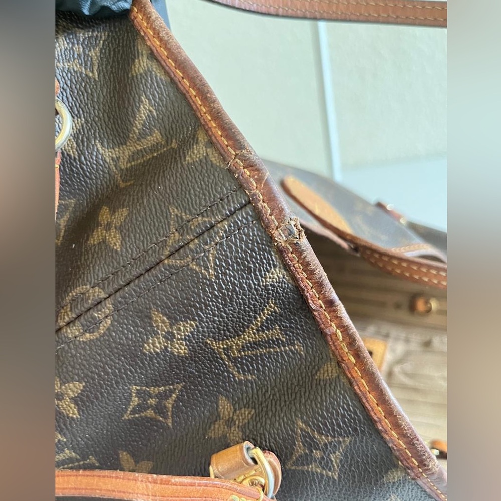 Louis Vuitton Neverfull MM - Picture 5 of 13
